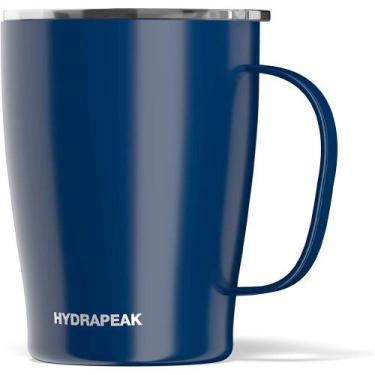 Imagem de Caneca Termica Hydrapeak HP-SAVOR-18-Cobalt 532ML Cobalto