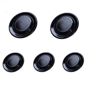 Imagem de Kit espalhador tampa para cooktop consul 5 bocas - cd075