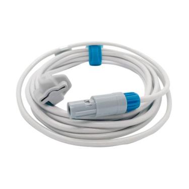 Imagem de Sensor Spo2 Clip Infantil Ecafix Active X - 6 Pinos - Maple Hospitalar