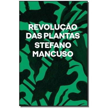Imagem de Revolução das Plantas - Um Novo Modelo Para o Futuro