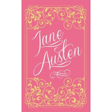 Imagem de Livro - Razão e Sensibilidade / Orgulho e Preconceito / Persuasão