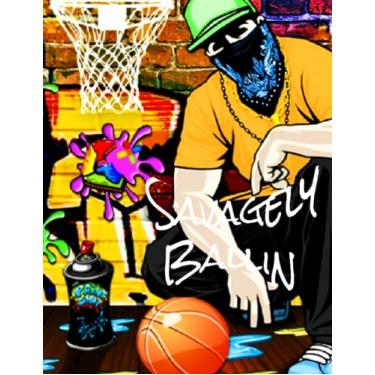 Imagem de Savagely Ballin: Savage Series Notebooks