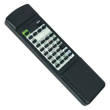 Imagem de Controle remoto de substituição RC-330S compatível com amplificador receptor AV Onkyo TX-2100 TX-8011 TX-8211 TX-8511 TX-8210 TX-8210R TX-S210R RC-296S TX2100 TX8011 TX8211 TX85555 11 TX8 210 TX8210R