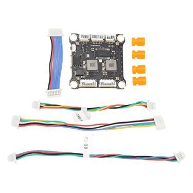 Imagem de RC Drone FlightControl Com Cabos de Conexão, F7230V2 FlightControl para Frsky para Futaba para Black para Drone