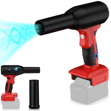 Imagem de Mini ventilador Jet Dry para bateria Milwaukee M18