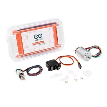 Imagem de Arduino® Kit Reposição De Motores Engenharia R2 - AKX00033
