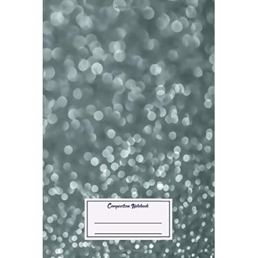 Imagem de Composition Notebook: Abstract Ambient #2 Is From The Ambient Art For Airports Series Patterns (Composition Notebook, Journal) (6 x 9)