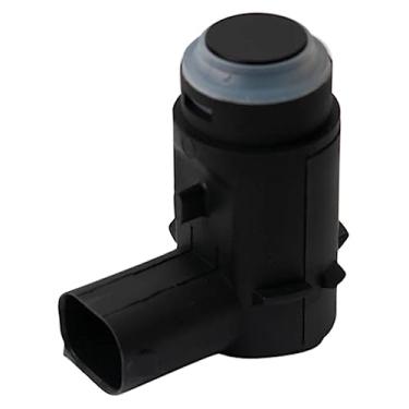 Imagem de TRQ Sensor auxiliar de estacionamento traseiro compatível com Ford F-150 2009-2014