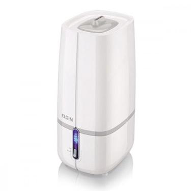 Imagem de Umidificador Elgin Ultrasonic 2,0L Bivolt