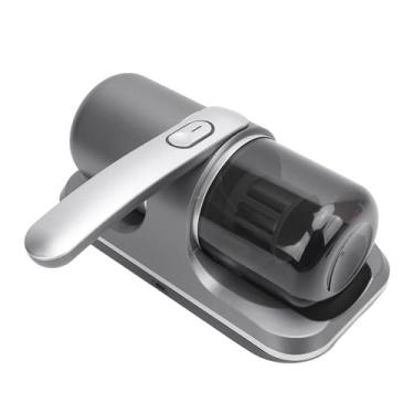 Imagem de Aspirador de pó para Colchão, Aspirador de pó para Cama Grande de 250ml, Sucção 13000Pa, Poderosa Máquina de Limpeza Profunda para Cama, para Colchão, sofá e Carpete