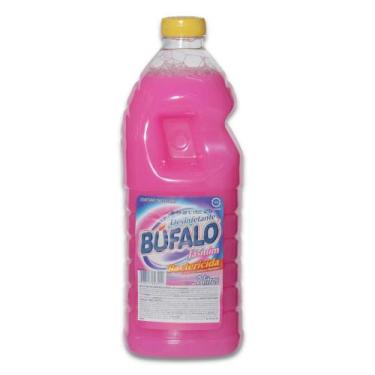 Imagem de Desinfetante Búfalo Jasmin Bactericida 2L, DESINFETANTE