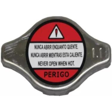 Imagem de Tampa do radiador Toyota Camry 1992 a 1996 FLORIO 26086