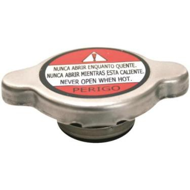 Imagem de Tampa do radiador Toyota Camry 1991 a 1992 TANCLICK TC-7090