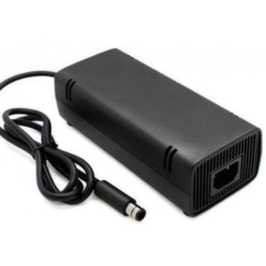 Imagem de Fonte Xbox 360 Super Slim (110V)