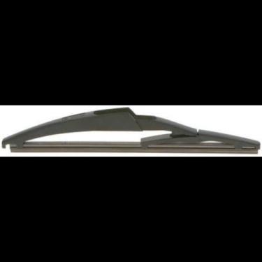 Imagem de Palheta Traseiro Fiat Mobi 2016 a 2021 Bosch 3 397 011 677