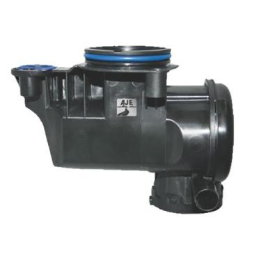 Imagem de Defletor Anti-Chama GOL G5 2008 Ate 2016 - 83132 - 087252 - Volkswagen