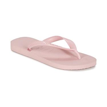 Imagem de Havaianas Chinelo unissex adulto, Rosa pérola, 2/3 UK (35/36 EU (33/34 Brazilian))