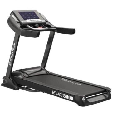 Imagem de Esteira Elétrica Evolution Fitness Evo 5000 110V