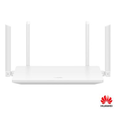 Imagem de Roteador Huawei Wifi 6 Ax2 Ws7001 Dual Core Mesh 1500 Mbps 