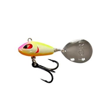 Imagem de Isca Artificial Meia Água/Fundo Girino 12g  Lori, Soft