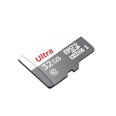 Imagem de Cartão de Memória Sandisk Ultra MicroSD 32GB Classe 10 100MB/S