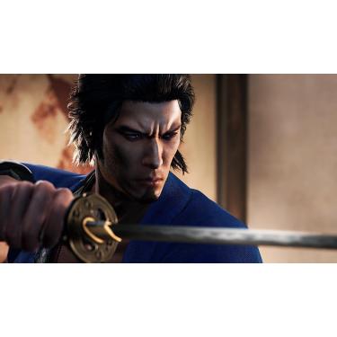 Imagem de Jogo Like Dragon: Ishin! - PlayStation 5