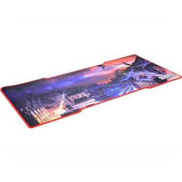 Imagem de Mouse Pad Kmex Gamer Dragon Fx-x8235