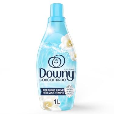 Imagem de Amaciante Concentrado Downy 1l Brisa Suave