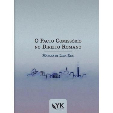 Imagem de O Pacto Comissório No Direito Romano - 2023