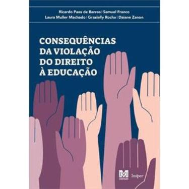 Imagem de Consequências Da Violação Do Direito A Educação