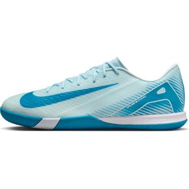 Imagem de Nike Zoom Vapor 16 Academy Ic Tênis de futebol masculino, Órbita azul glacial azul, 10.5