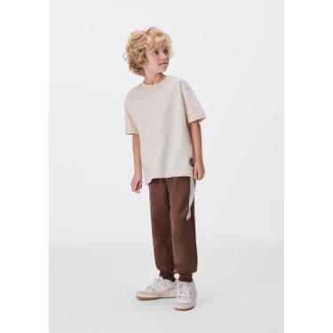 Imagem de Calça Jogger Infantil Menino-Feminino
