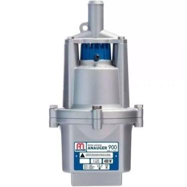 Imagem de Anauger 900 5g 450w Bomba Submersa Vibratória 220v