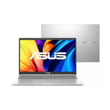 Imagem de Notebook asus Vivobook I3 8GB 512GB Endless X1500EA-EJ3667