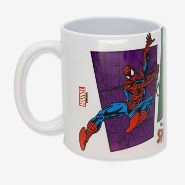 Imagem de Caneca Pop Homem-aranha - Marvel