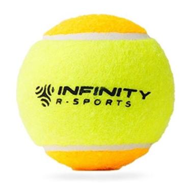 Imagem de Bola De Beach Tennis Tomahawk - Pack Com 01 Unidade