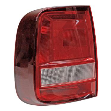 Imagem de Lanterna Traseira Saveiro Cross G7 G8 Após 2017 Lado Motorista - FITAM33122E