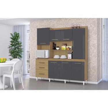 Imagem de Kit Cozinha Mirela - Aramáveis