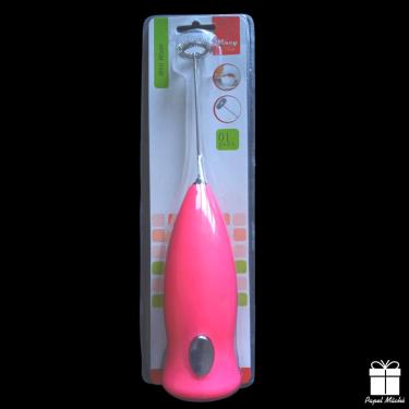 Imagem de Mini mixer misturador A pilha 23CM -wincy.