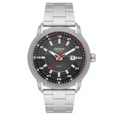 Imagem de Relógio Orient Masculino SolarTech MBSS1495 G2SX - Solar