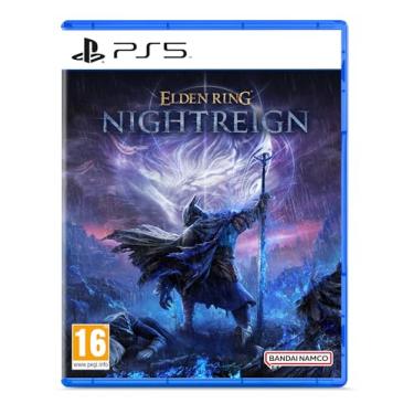 Imagem de Elden Ring Nightreign (PS5)