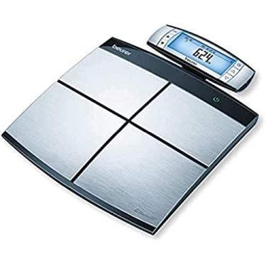 Imagem de Beurer Balanca Digital De Gnostico 13050 Bf 105 Bf105 Cinza