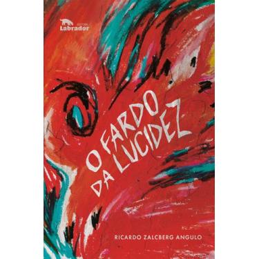 Imagem de Livro - O fardo da lucidez