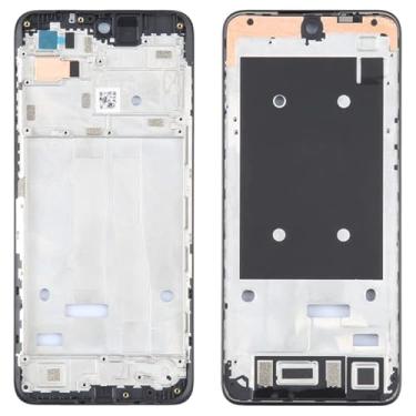 Imagem de MKLSRWOING Peças de substituição de telefone celular Para Motorola Moto G42, LCD de moldura LCD original LCD Placa Acessórios telefônicos