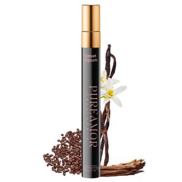 Imagem de Perfume PUREAMOR Velvet Opium Pheromones Eau De Parfum 12 mL