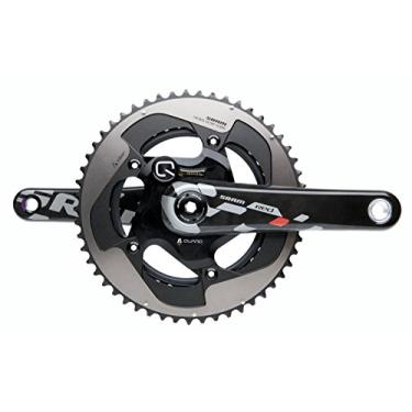 Imagem de SRAM Pedaleira Red Quarq Road (177,5 mm 50/34T BB30)