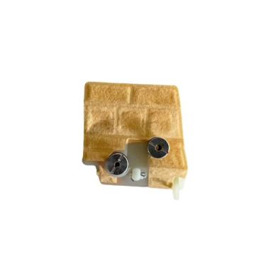 Imagem de Conjunto de limpador de filtro de ar para substituição de motosserra Stihl 024 026 026 PRO MS240 MS260 para 1121 120 1612 e 11211201612