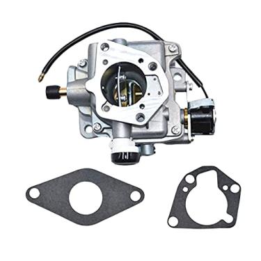 Imagem de Carburador 24 853 59 S, compatível com Kohler CH22 CH23 CH620 CH680 19-23HP com kit de juntas carburador 2485359