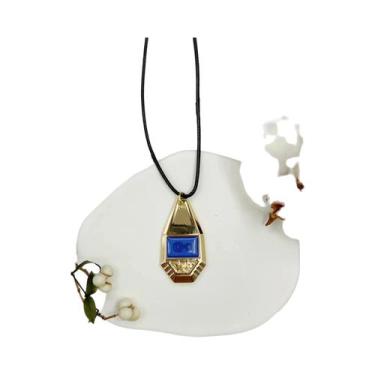 Imagem de Digimon Aventura Coragem Amizade Amor Esperança Evolução Pingente Cola