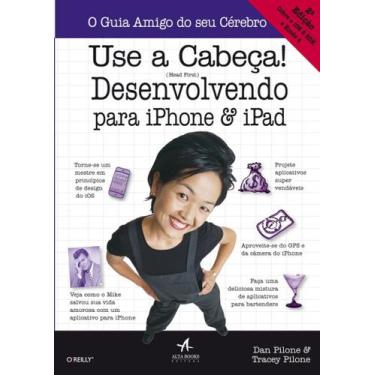 Imagem de Livro - Use a cabeça! Desenvolvendo para iPhone e iPad